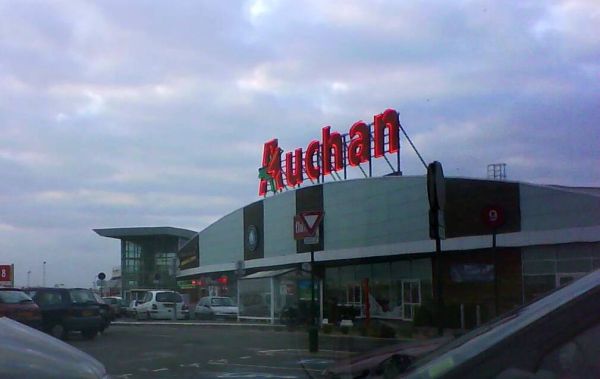 auchan